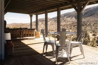  48311 Burns Canyon Rd, Pioneertown, CA 92268 - Photo 1