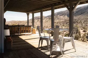 48311 Burns Canyon Rd, Pioneertown, CA 92268 - Photo 1