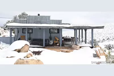  48311 Burns Canyon Rd, Pioneertown, CA 92268 - Photo 52