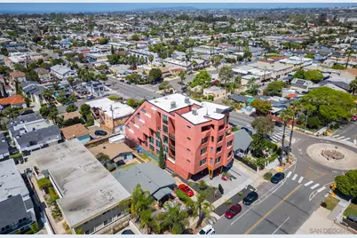  4384 Hamilton Street, San Diego, CA 92104 - Photo 2
