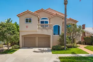 3653 Third Ave, San Diego, CA 92103 - Photo 2