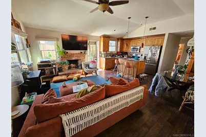  2163 San Clemente, San Diego, CA 92107 - Photo 10
