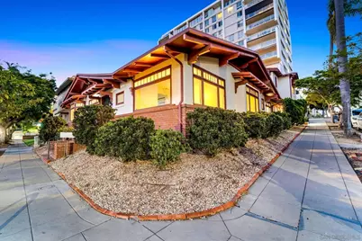  110 Maple, San Diego, CA 92103 - Photo 1
