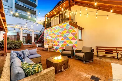  110 Maple, San Diego, CA 92103 - Photo 56