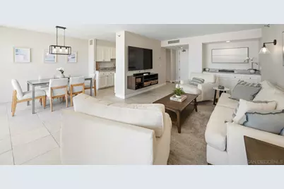  1750 Avenida Del Mundo #908, Coronado, CA 92118 - Photo 8