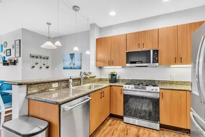  1400 Broadway #1202, San Diego, CA 92101 - Photo 2