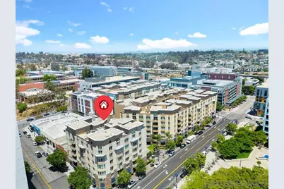  1400 Broadway #1202, San Diego, CA 92101 - Photo 44
