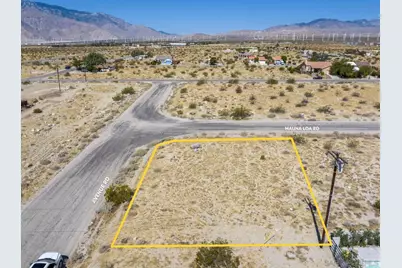  0 Mojave Rd #371, Desert Hot Springs, CA 92240 - Photo 1