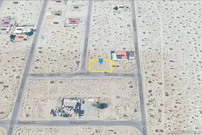  0 Mojave Rd #371, Desert Hot Springs, CA 92240 - Photo 22