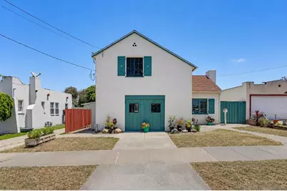  527 K Ave., National City, CA 91950 - Photo 2