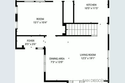  527 K Ave., National City, CA 91950 - Photo 22
