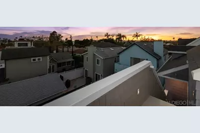  943 F Ave, Coronado, CA 92118 - Photo 4