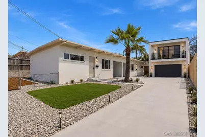  8115 8117 Helm, San Diego, CA 92114 - Photo 1