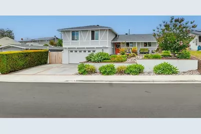  6880 Wallsey Drive, San Diego, CA 92119 - Photo 2