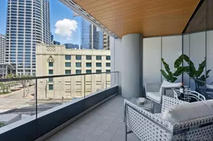 888 W E St, San Diego, CA 92101 - Photo 24