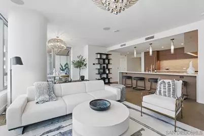  888 W E St #505, San Diego, CA 92101 - Photo 4