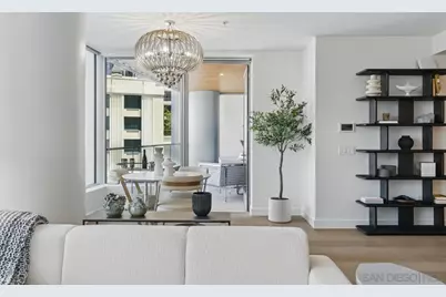  888 W E St #505, San Diego, CA 92101 - Photo 10