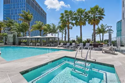  888 W E St #505, San Diego, CA 92101 - Photo 42