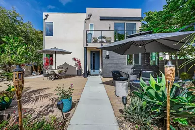  3987 Shasta St, San Diego, CA 92109 - Photo 2
