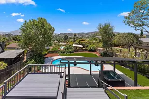 10111 Cliffwood Dr, La Mesa, CA 91941 - Photo 46