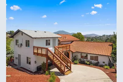  10111 Cliffwood Dr, La Mesa, CA 91941 - Photo 40
