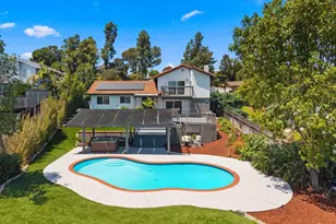 10111 Cliffwood Dr, La Mesa, CA 91941 - Photo 1