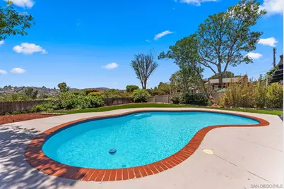  10111 Cliffwood Dr, La Mesa, CA 91941 - Photo 26