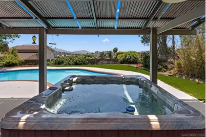  10111 Cliffwood Dr, La Mesa, CA 91941 - Photo 22