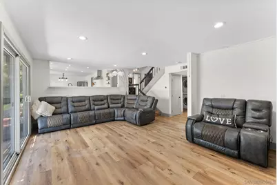  10111 Cliffwood Dr, La Mesa, CA 91941 - Photo 12