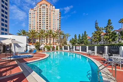  3525 Lebon Dr. #302, San Diego, CA 92122 - Photo 30