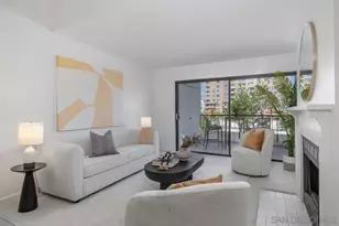3525 Lebon Dr, San Diego, CA 92122 - Photo 2