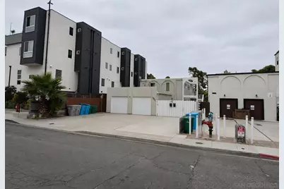  5419 Lauretta St Apt A &b, San Diego, CA 92110 - Photo 2