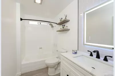  2040 Robinson #C, San Diego, CA 92104 - Photo 18