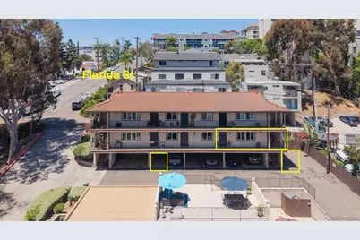  2040 Robinson #C, San Diego, CA 92104 - Photo 22