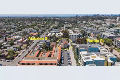  2040 Robinson #C, San Diego, CA 92104 - Photo 30