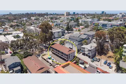  2040 Robinson #C, San Diego, CA 92104 - Photo 28