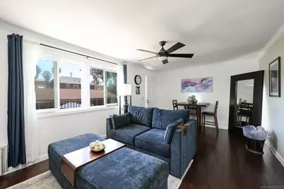  2040 Robinson #C, San Diego, CA 92104 - Photo 6
