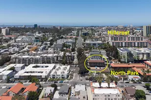 2040 Robinson, San Diego, CA 92104 - Photo 1