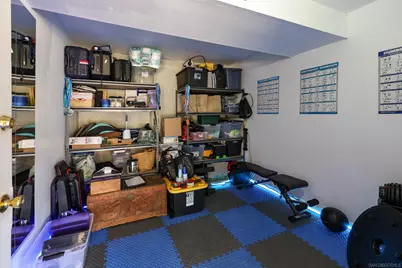  2040 Robinson #C, San Diego, CA 92104 - Photo 20