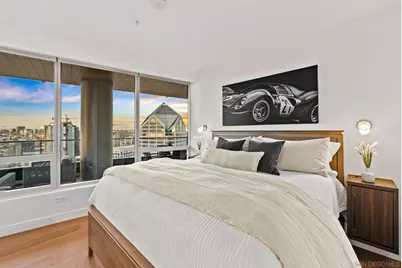  888 W E Street #3904, San Diego, CA 92101 - Photo 18