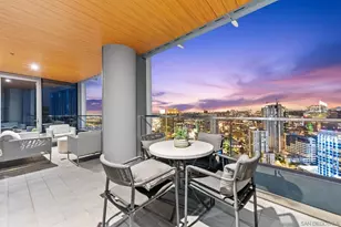 888 W E St, San Diego, CA 92101 - Photo 36