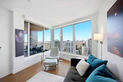  888 W E Street #3904, San Diego, CA 92101 - Photo 24
