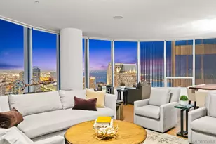 888 W E St, San Diego, CA 92101 - Photo 2