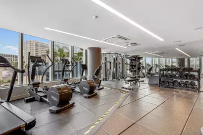  888 W E Street #3904, San Diego, CA 92101 - Photo 56