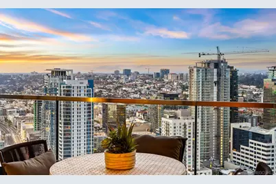  888 W E Street #3904, San Diego, CA 92101 - Photo 34
