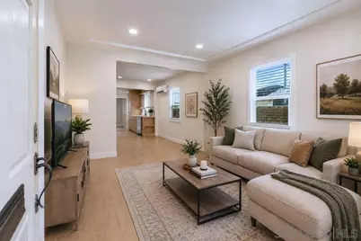  3645 Marlborough Ave, San Diego, CA 92105 - Photo 2