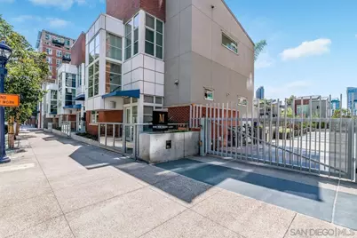 800 The Mark #204, San Diego, CA 92101 - Photo 26