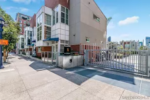 800 The Mark, San Diego, CA 92101 - Photo 26