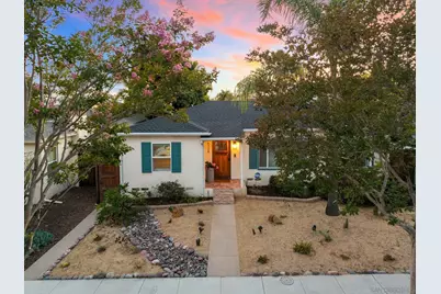  4528 49th, San Diego, CA 92115 - Photo 4