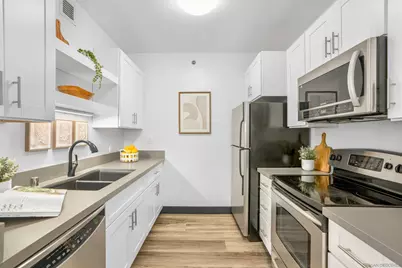  425 W Beech #1452, San Diego, CA 92101 - Photo 10